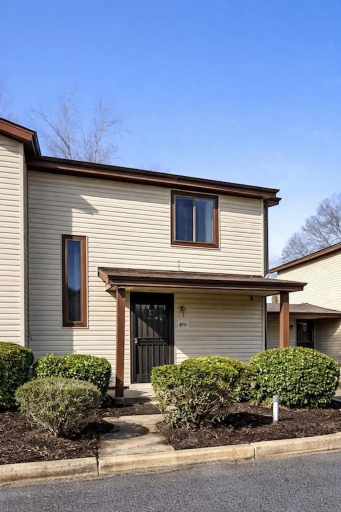 4701 QUEENS LACE CT #53, Memphis, TN 38118 - Image #1