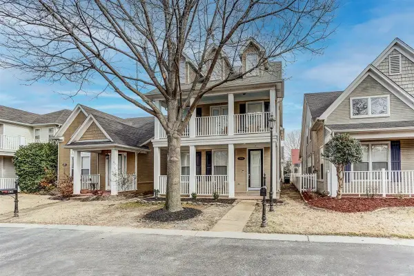 1358 ISLAND SHORE DR, Memphis, TN 38013