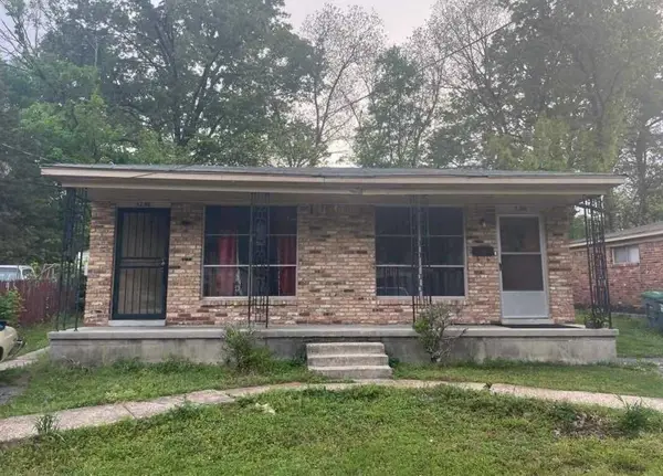 3258 YALE AVE, Memphis, TN 38112