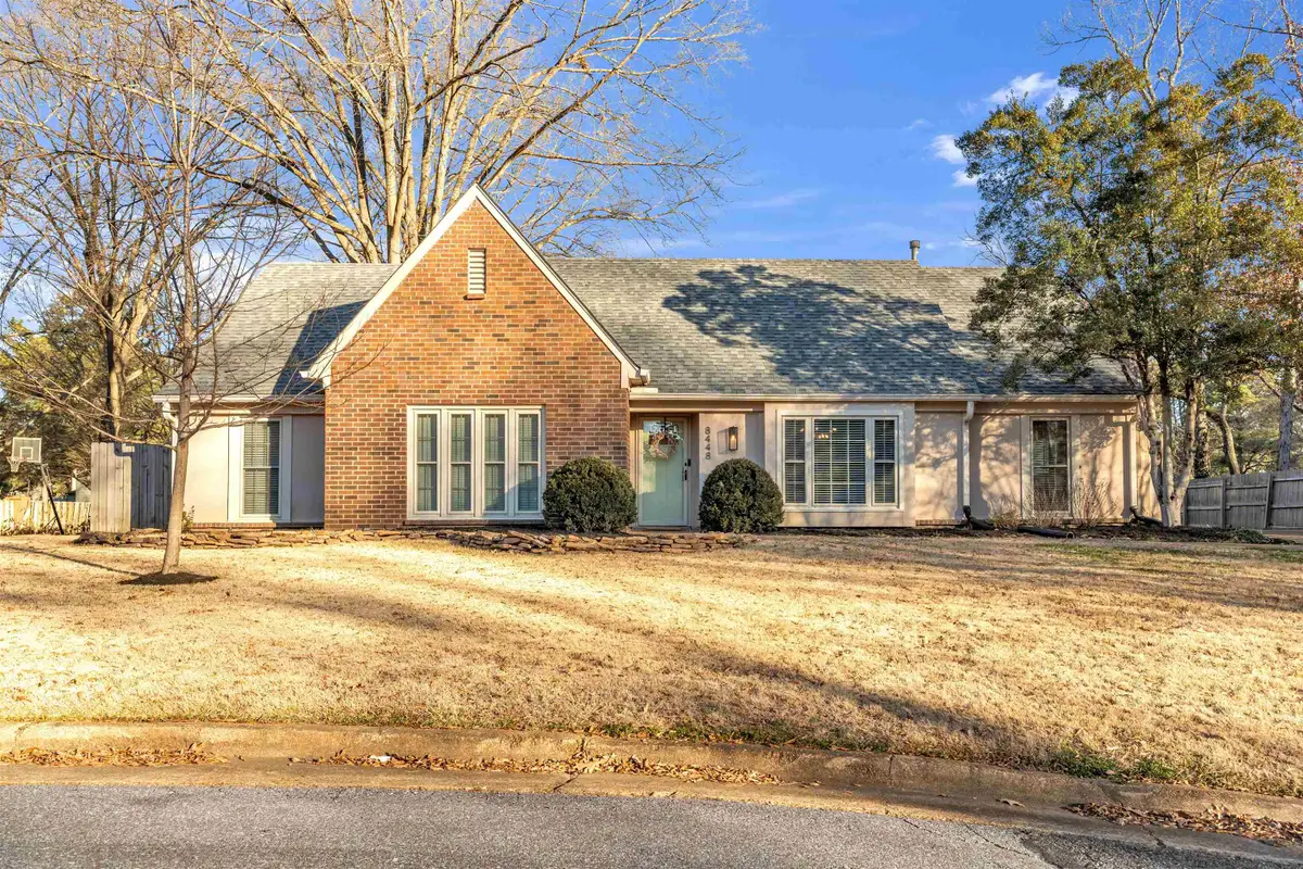 8448 STOCKTON PL, Germantown, TN 38139 - Image #1