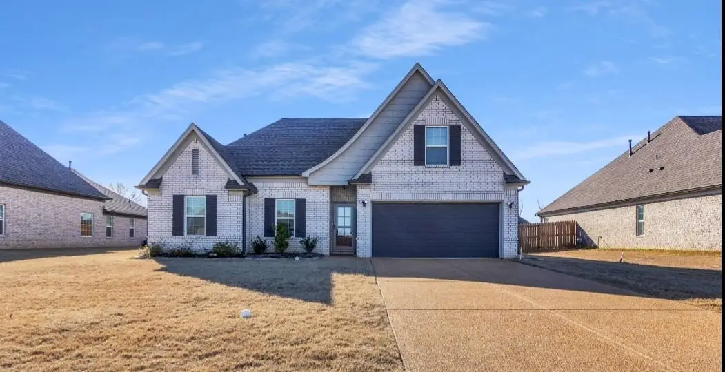 2327 KENT DR, Southaven, MS 38672-7238 - Image #1