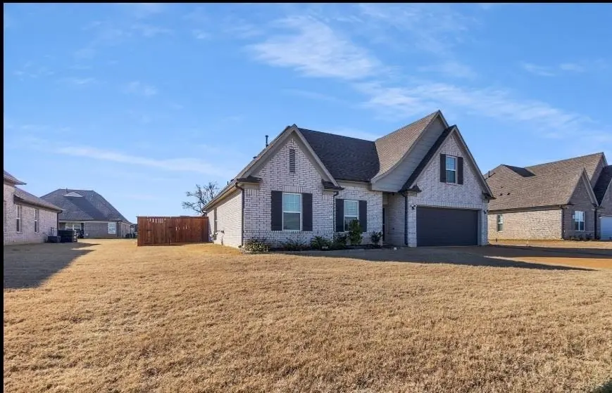 2327 KENT DR, Southaven, MS 38672-7238 - Image #3