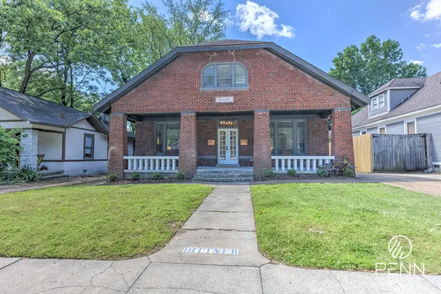 2033 YOUNG AVE, Memphis, TN 38104 - Image #2