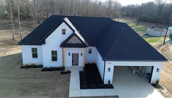 2939 BRIGHTON CLOPTON RD, Brighton, TN 38011