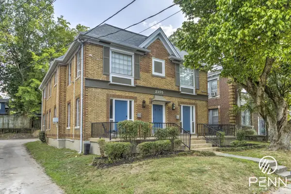 2375 FORREST AVE, Memphis, TN 38112