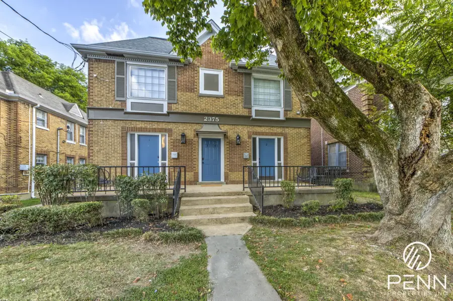 2375 FORREST AVE, Memphis, TN 38112 - Image #2