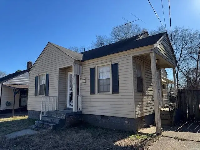 3519 VERNON AVE, Memphis, TN 38122 - Image #1