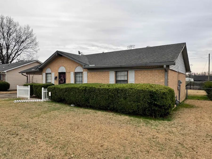 4777 BILL KNIGHT RD, Millington, TN 38053 - Image #2