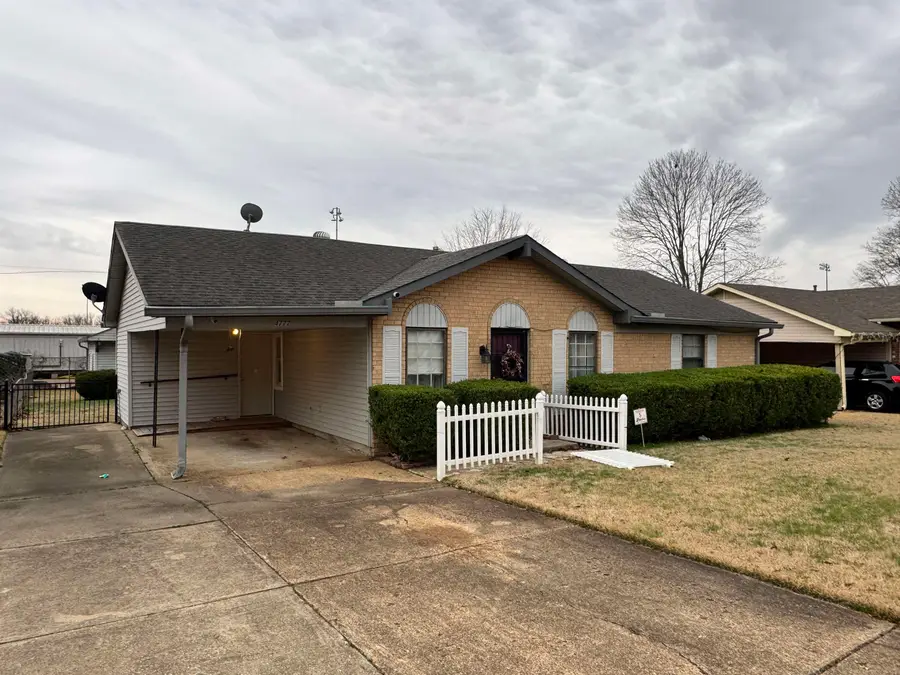 4777 BILL KNIGHT RD, Millington, TN 38053 - Image #3