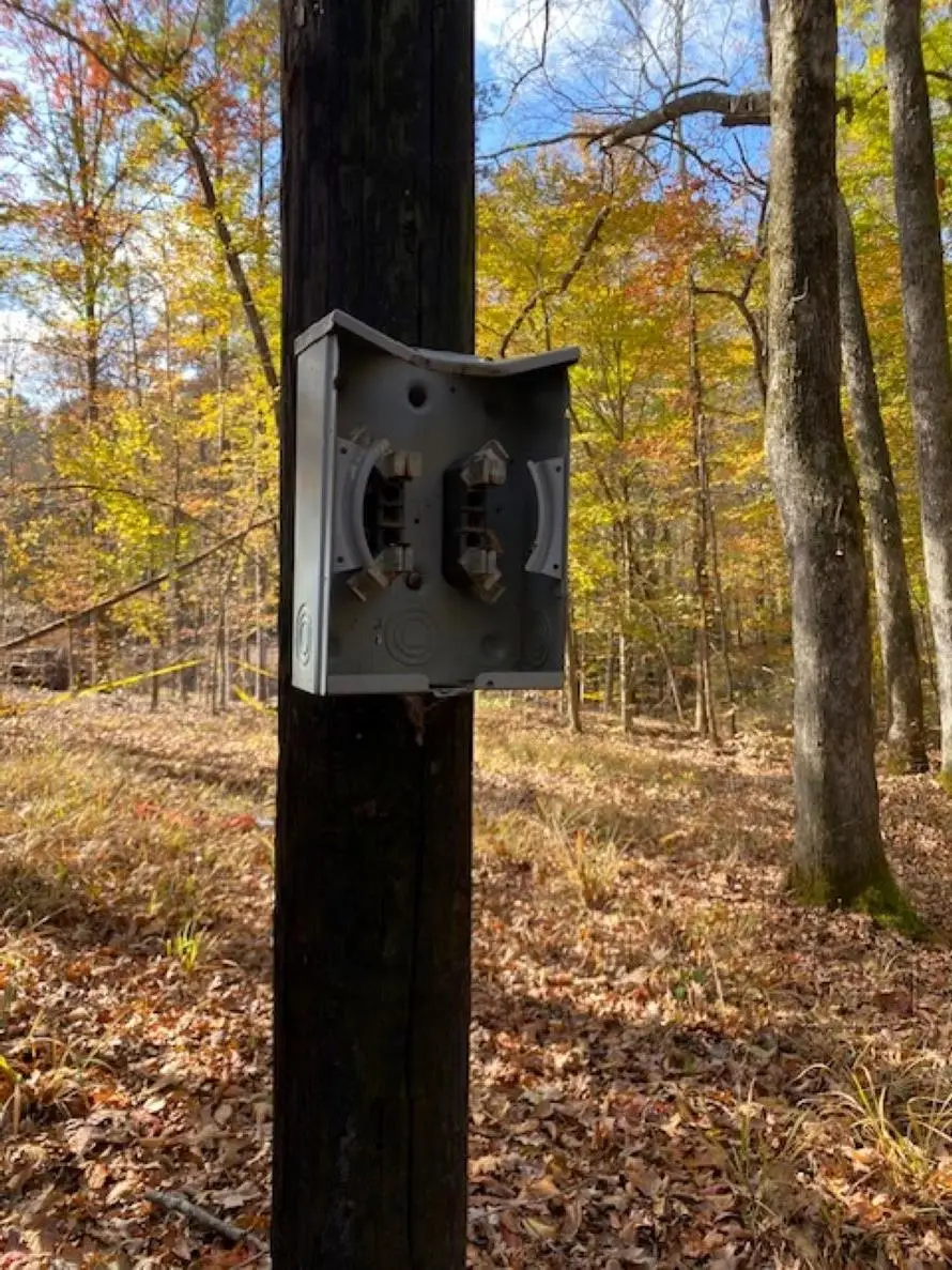 0 COUNTY ROAD 372 RD #LOT 7, 8, 9 AND 10, Iuka, MS 38852 - #2