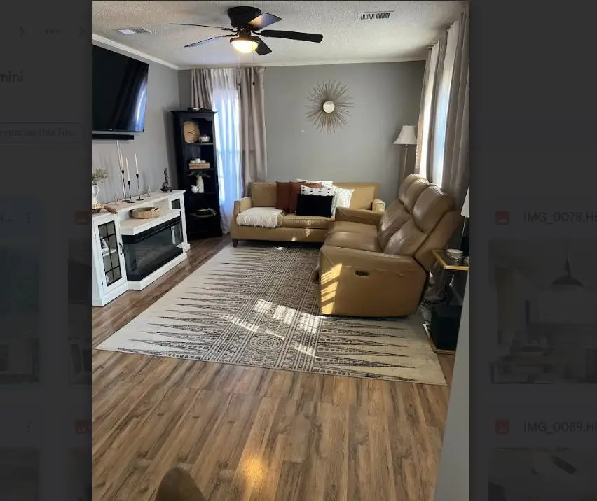 1810 CEDARHURST AVE, Memphis, TN 38127 - Image #2