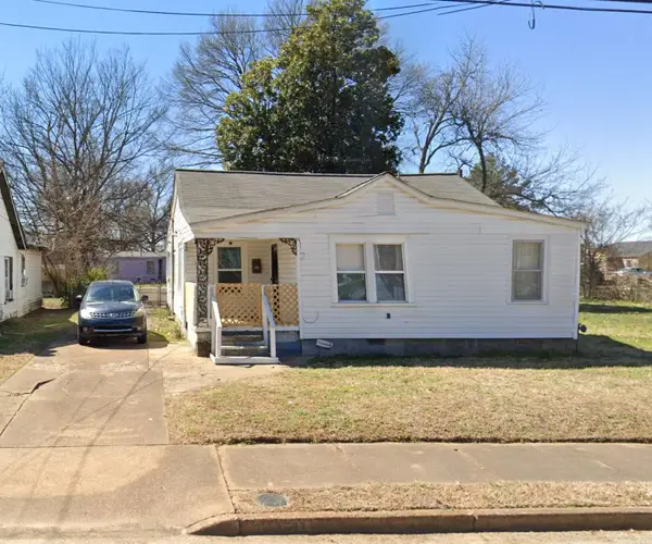 3533 KENDRICK RD, Memphis, TN 38108