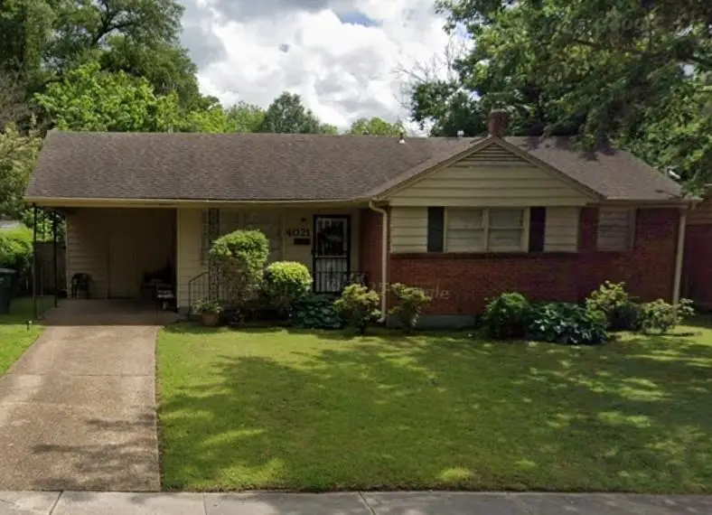 4021 SOUTHLAWN AVE, Memphis, TN 38111 - Image #1