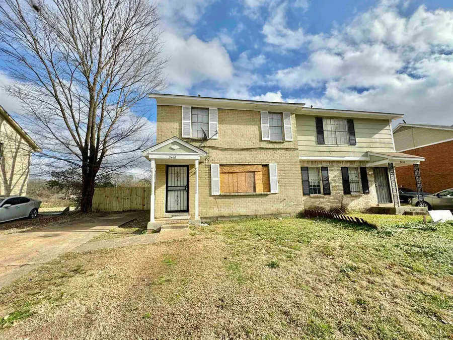 3418 BRUTONWOOD CV, Memphis, TN 38118 - Image #2