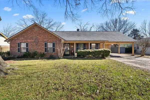 3876 LUTHER RD, Bartlett, TN 38135