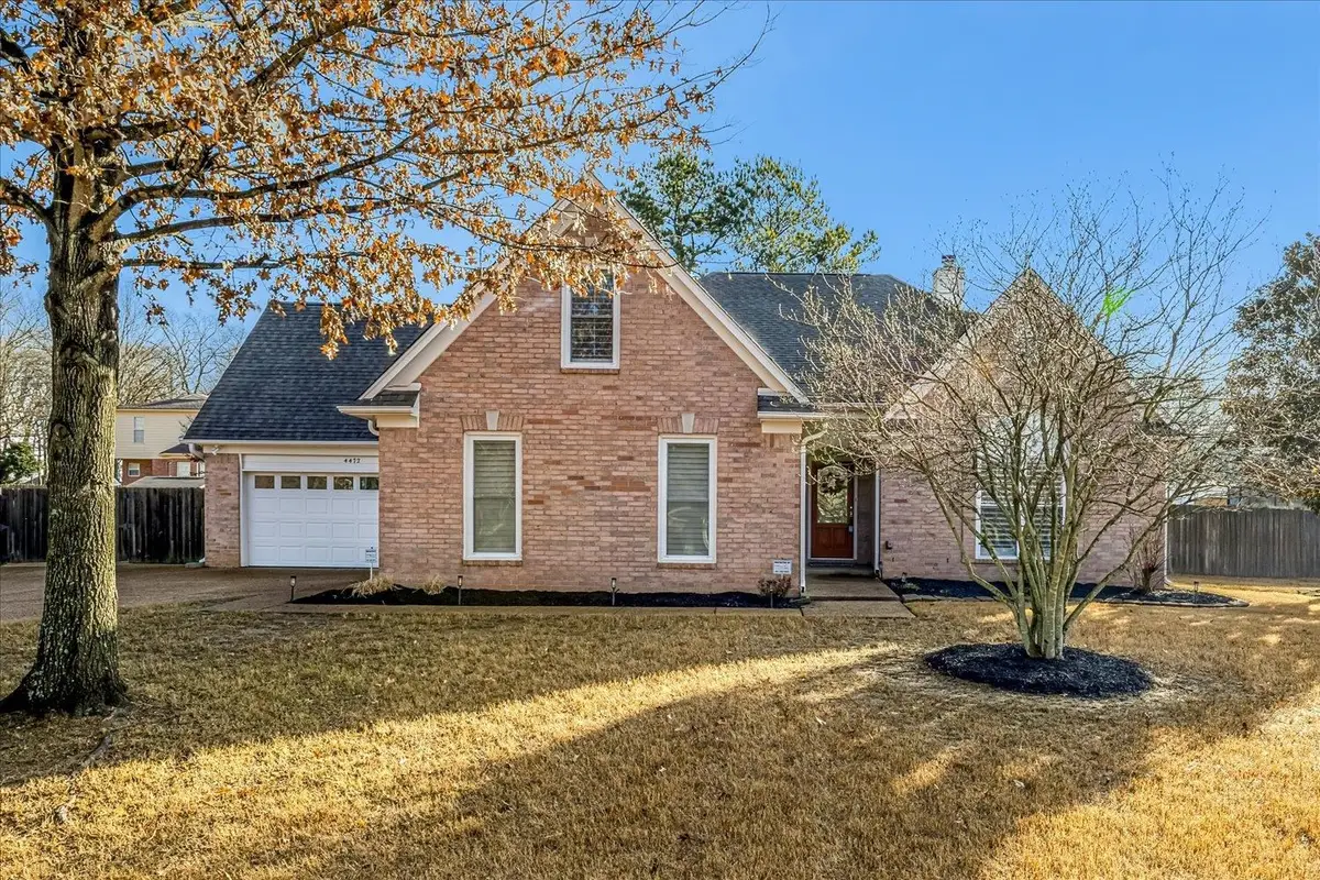 4472 ANDAMAN CV, Bartlett, TN 38135 - Image #1