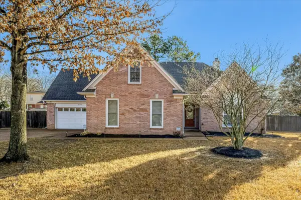 4472 ANDAMAN CV, Bartlett, TN 38135