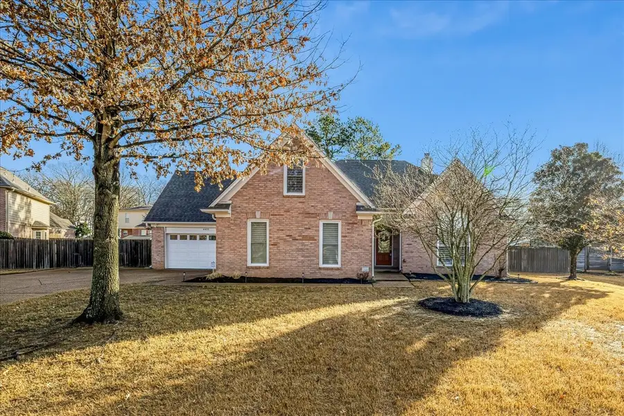 4472 ANDAMAN CV, Bartlett, TN 38135 - Image #2