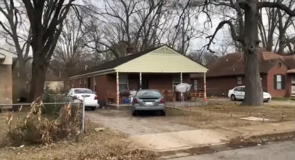 80 E BODLEY AVE, Memphis, TN 38109