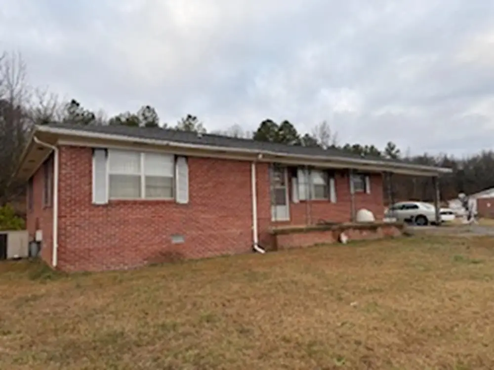 11704 LEAPWOOD ENVILLE RD, Enville, TN 38332 - Image #1