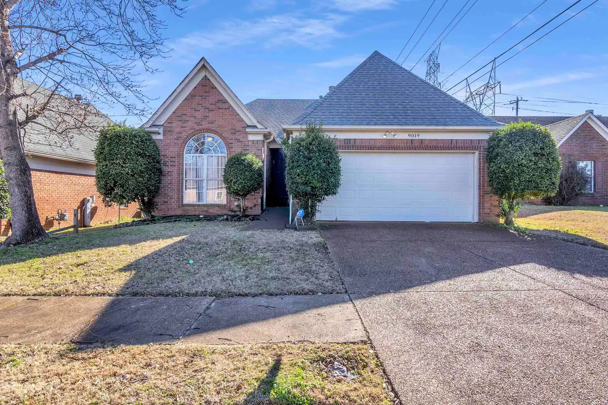 9019 FULTON LN, Cordova, TN 38016 - Image #1