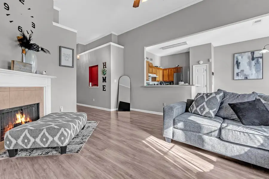 9019 FULTON LN, Cordova, TN 38016 - Image #2