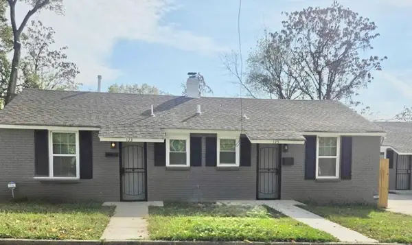 123 MAJUBA AVE, Memphis, TN 38109