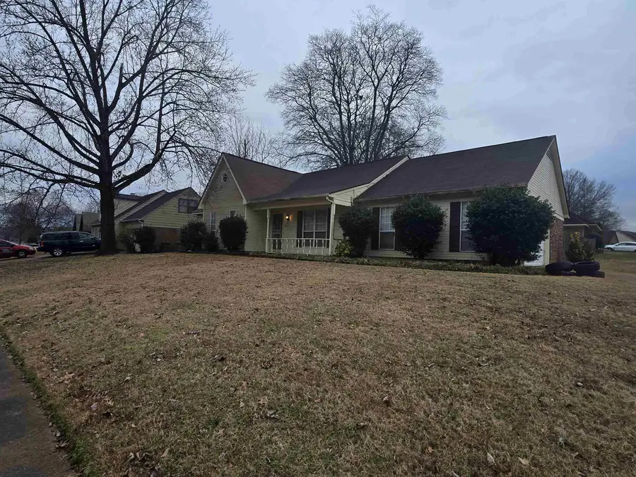 7271 BARNSTABLE RD, Memphis, TN 38125 - Image #3