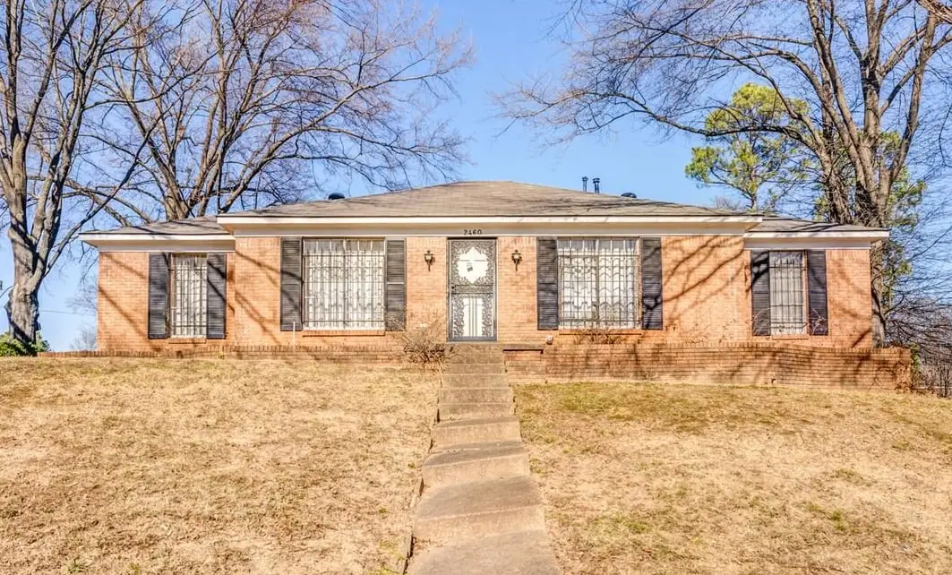 2460 WOODVALE DR, Memphis, TN 38127 - Image #1