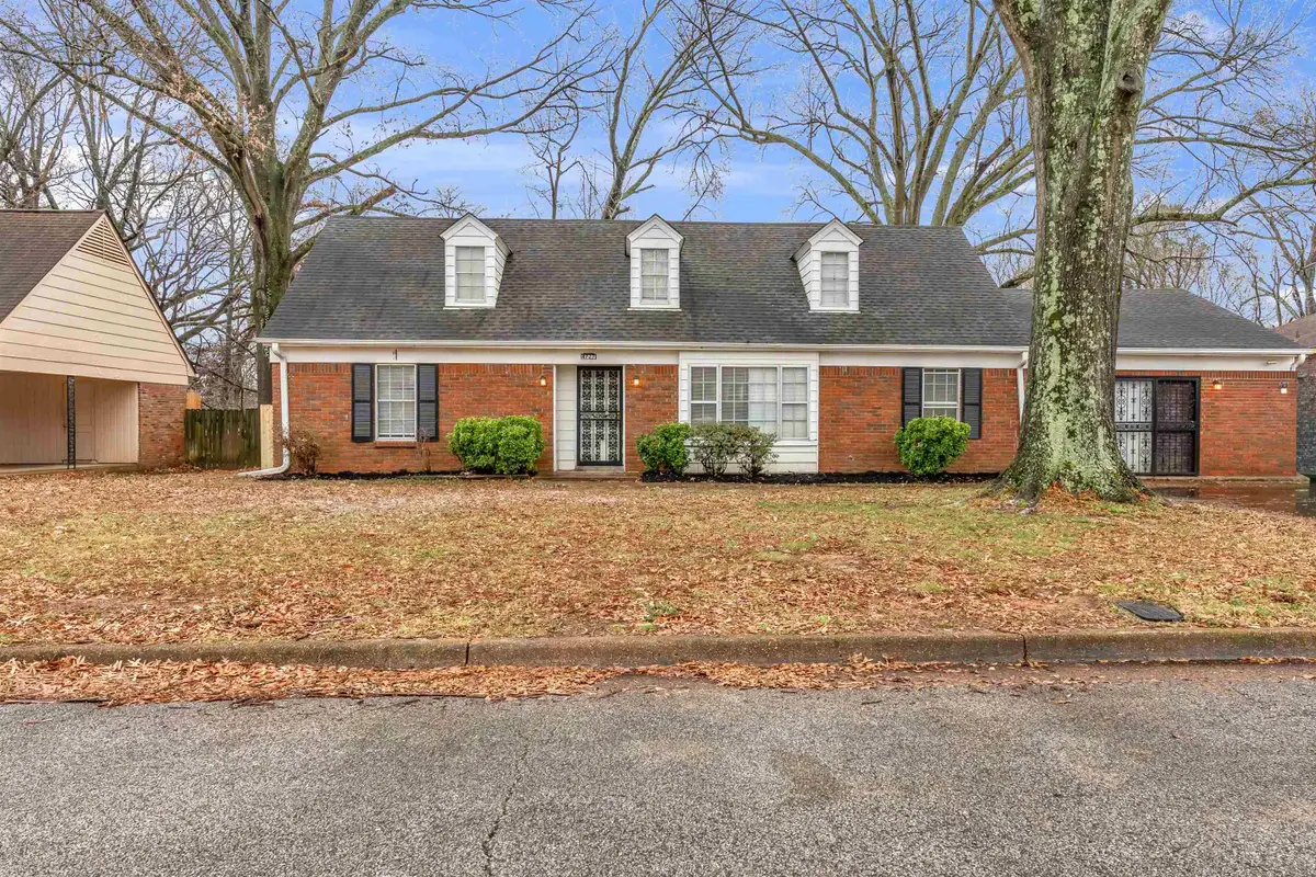 4727 OLDS AVE, Memphis, TN 38128 - Image #1