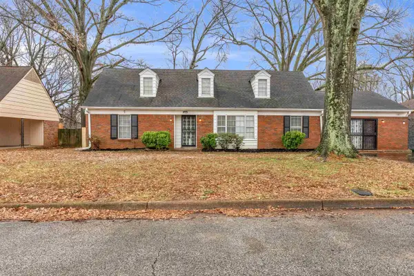 4727 OLDS AVE, Memphis, TN 38128