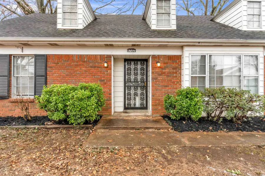 4727 OLDS AVE, Memphis, TN 38128 - Image #3