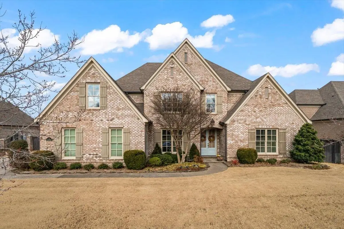 712 BRISTON LN, Collierville, TN 38017 - Image #1