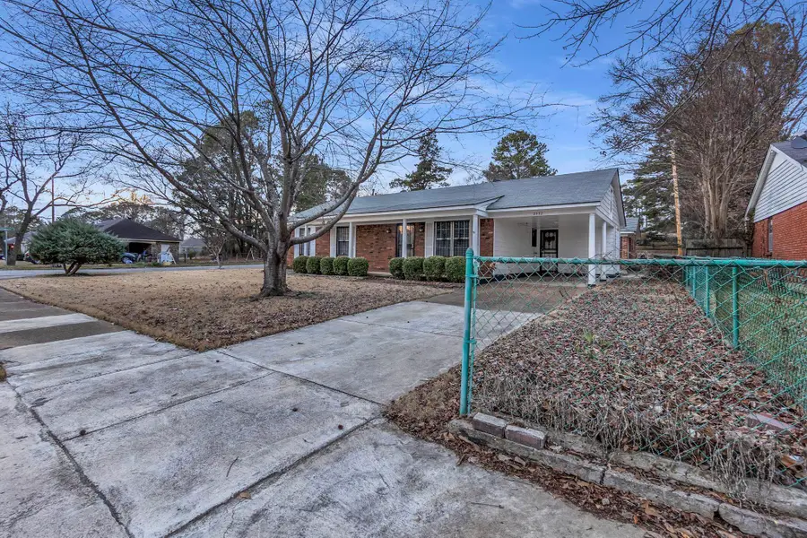 2572 ACHAEAN AVE, Memphis, TN 38127 - Image #3