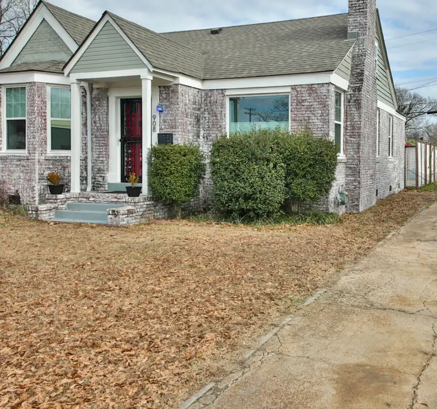908 BARBARA DR, Memphis, TN 38108 - Image #2