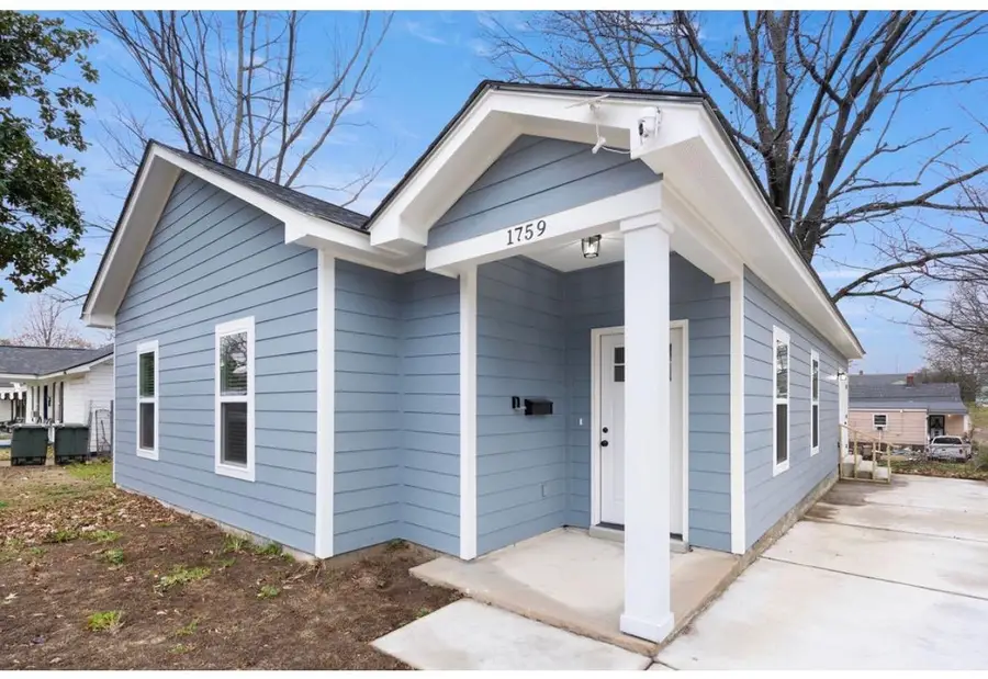 1759 SHADOWLAWN BLVD, Memphis, TN 38106 - Image #2