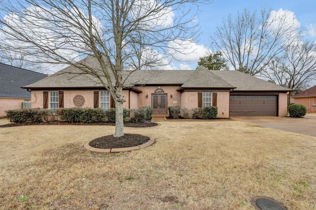 7344 WILL CV, Memphis, TN 38125 - Image #1