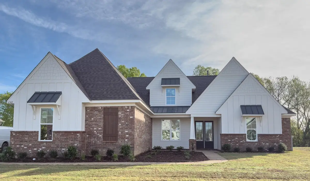 6301 BEVAN LAKE DR, Arlington, TN 38002 - #1