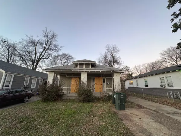 1314 FAXON AVE, Memphis, TN 38104