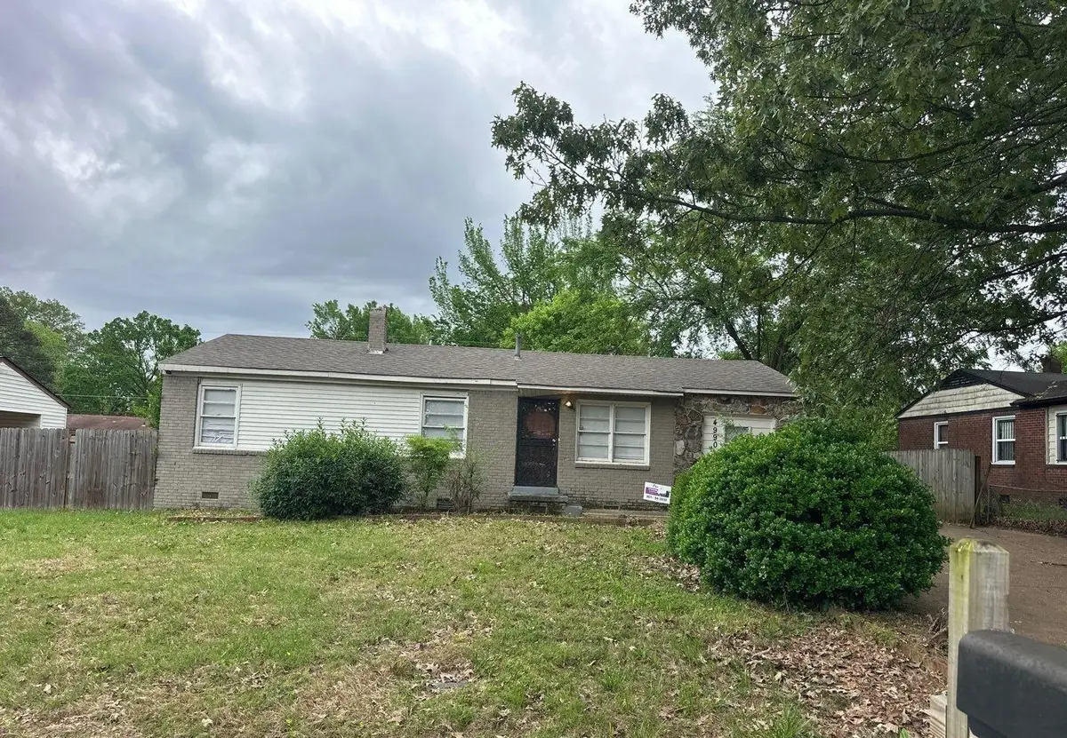 4990 NEWTON RD, Memphis, TN 38109 - Image #1
