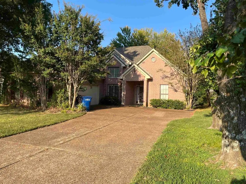 4066 CANADA RD, Lakeland, TN 38002 - Image #1