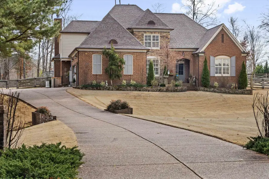 45 WATER OAK CIR, Eads, TN 38028 - Image #2