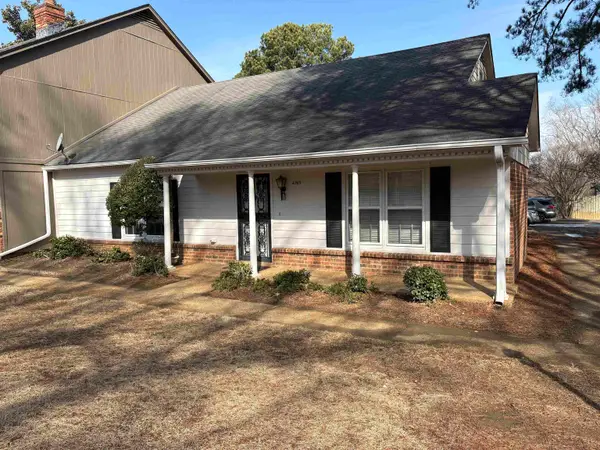 6985 FORDS STATION RD #41, Germantown, TN 38138