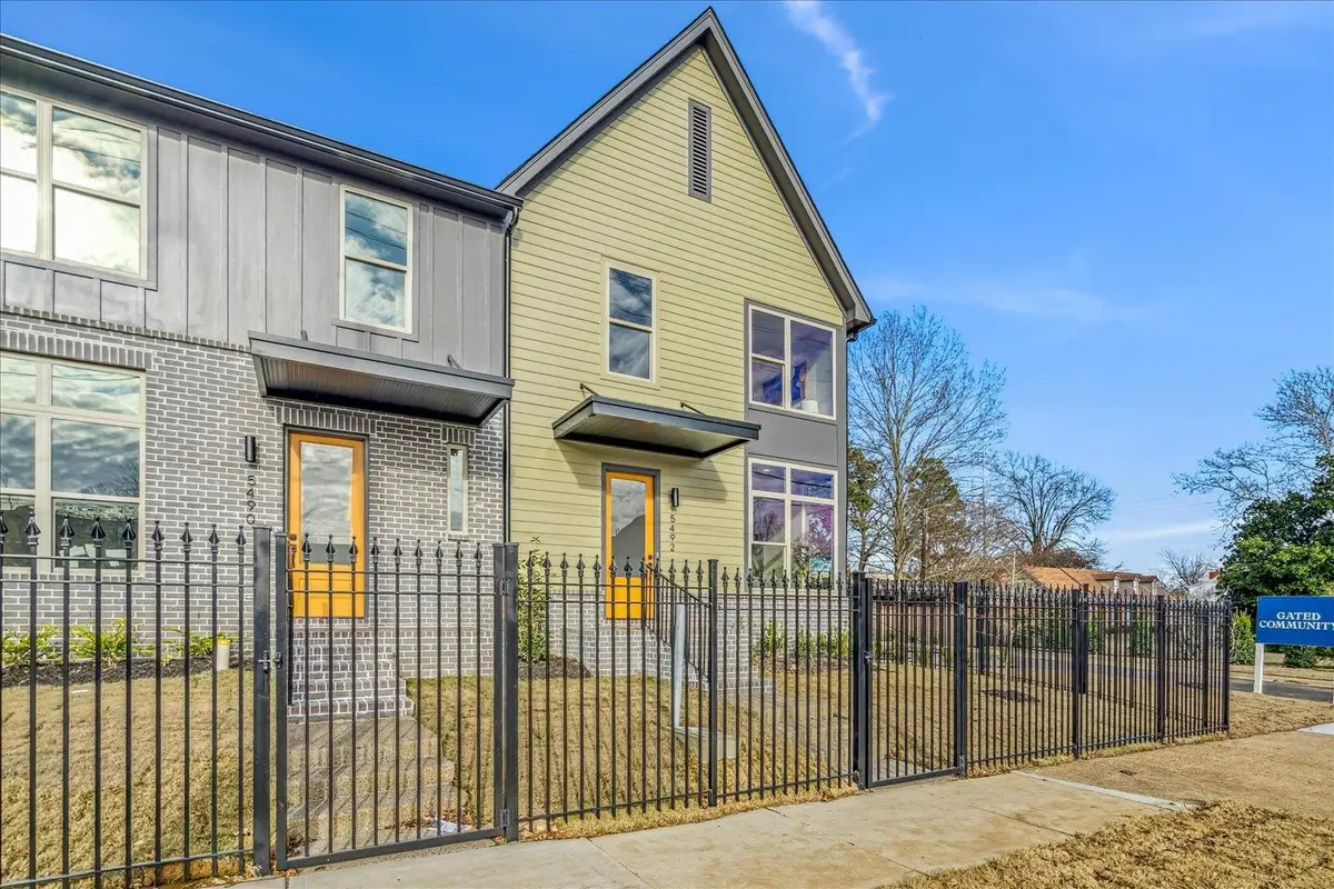 5492 PARK AVE, Memphis, TN 38119 - #1
