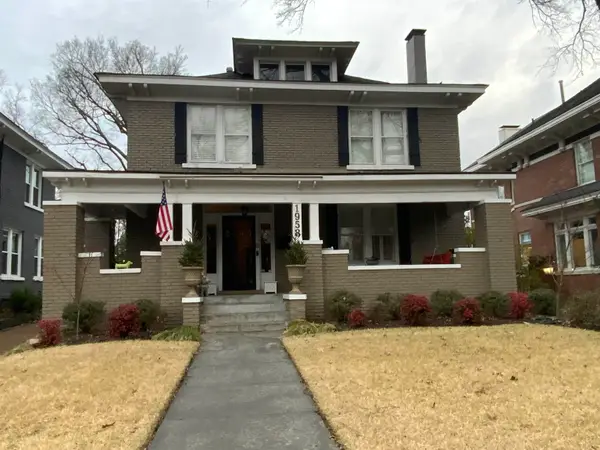 1958 PEABODY AVE, Memphis, TN 38104