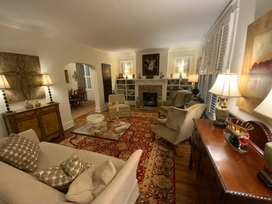 1958 PEABODY AVE, Memphis, TN 38104 - Image #3