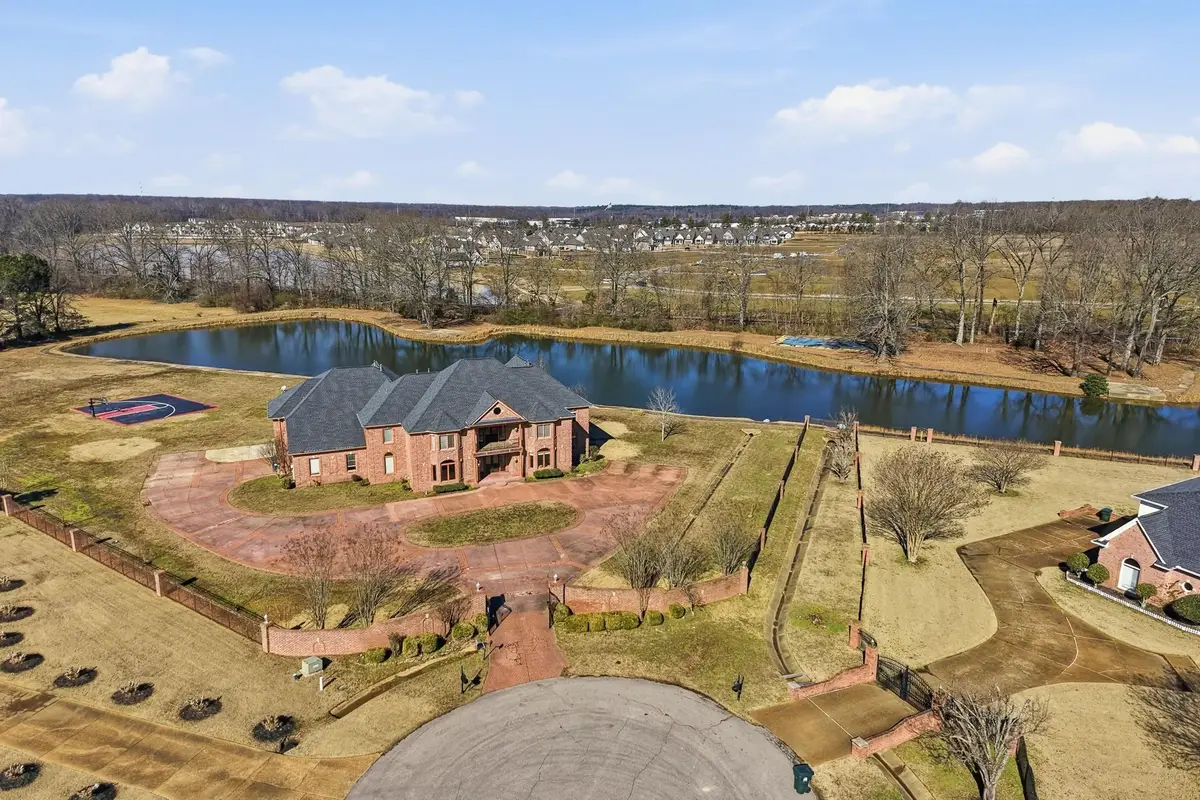 4983 ROWEN OAK CV, Collierville, TN 38017 - Image #1