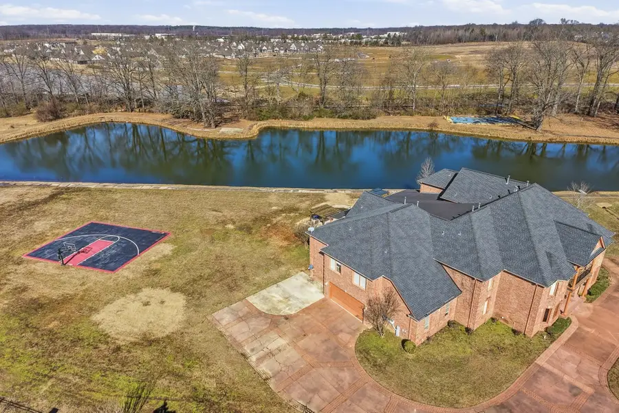 4983 ROWEN OAK CV, Collierville, TN 38017 - Image #3