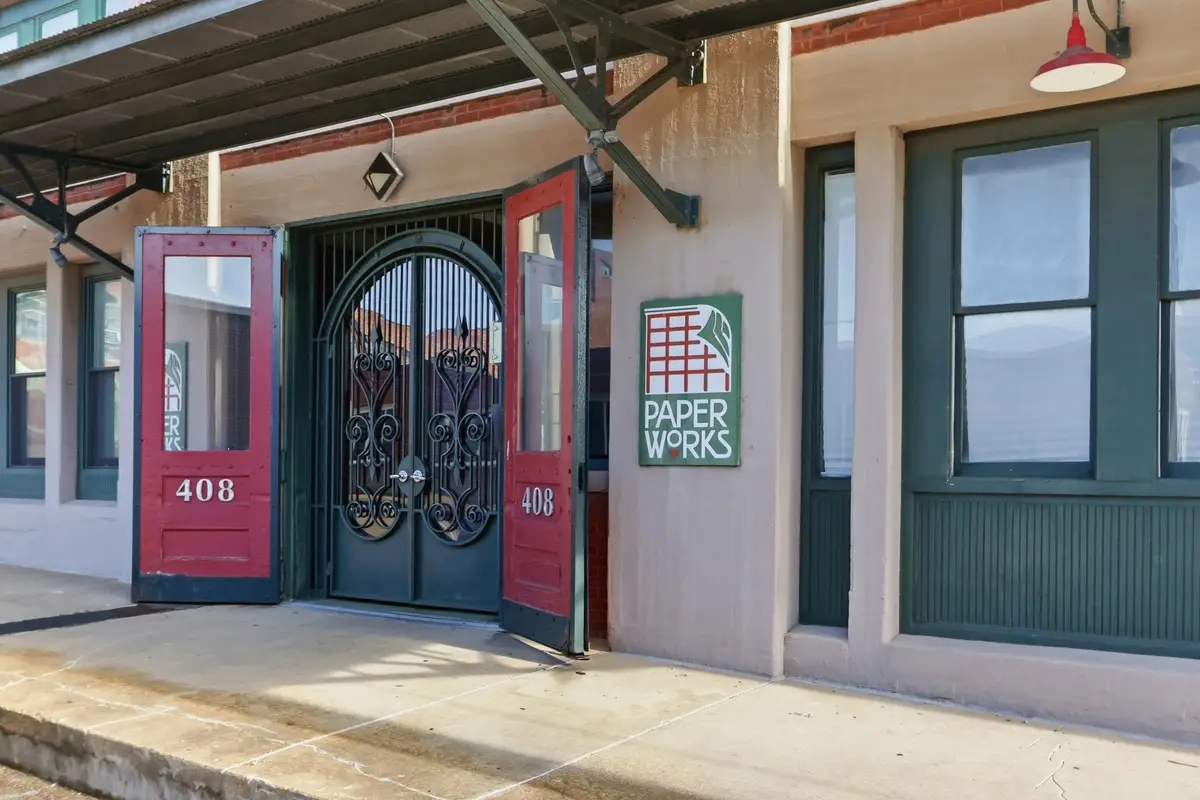 408 S FRONT ST #206, Memphis, TN 38103 - Image #1