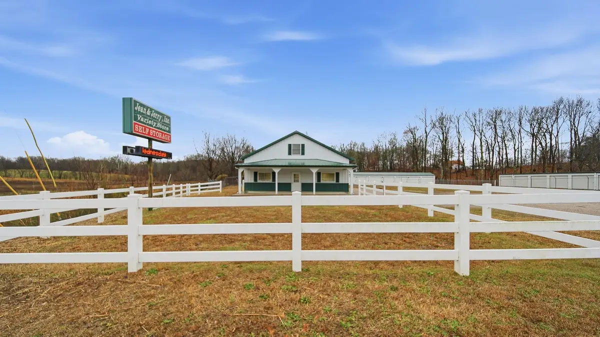 8637 HWY 59 HWY W, Burlison, TN 38015 - Image #1
